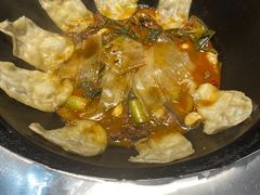 -锅来乐地锅鸡(安亭店)