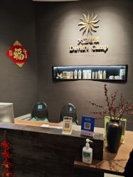 -DCP BarberShop 男士理容·剃须修面·烫染