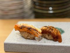 -鮨政· Omakase(港汇恒隆广场店)
