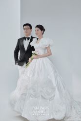-吉光片羽高端婚纱摄影(泰州优选店)