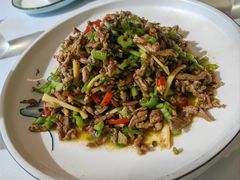 -食光慢宴·安吉土菜馆