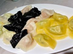 -船歌·鱼水饺青岛菜(闽江二路店)
