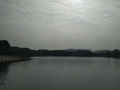 -美兰湖景区