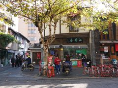 门面-江南春(中山中路店)