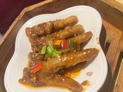 -喜鹊茶点.啫煲(车陂店)