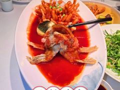-醉舍·新淮扬菜(长宁龙之梦店)