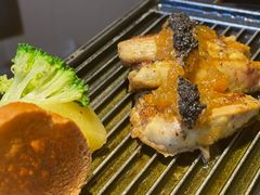 -本逸·割烹料理(湖墅店)