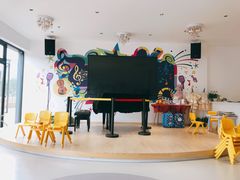 -飞童凡响艺术学校(松江区九里亭校区)