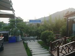 -蘇河湾·新鲁菜·泰山宴(泰山店)