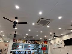 大堂-老西白点心店