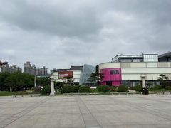 -大雁塔北广场音乐喷泉