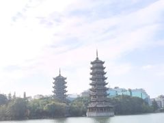 -桂林两江四湖景区