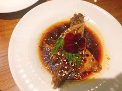 -北京老铺烤鸭(高新店)