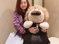 -广州富力丽思卡尔顿酒店