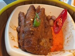 -蝴蝶里·粤菜·点心(滨江龙湖店)