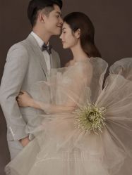 -雨墨婚纱摄影工作室