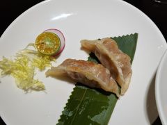 -外高桥喜来登酒店采悦轩