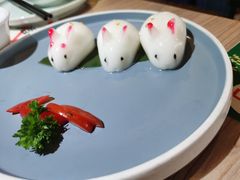 -探窝·竹笙椰子鸡(杨箕店)