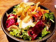 -Q MEX 库迈墨西哥餐吧(三里屯店)