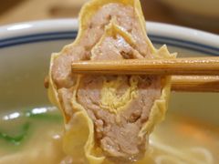 本家三鲜面-阿琴面馆(武林路店)