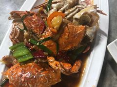 -四川小胡子海鲜(丁村万人海鲜广场店)