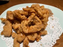 -吕氏疙瘩汤·新派鲁菜(济南万象城店)