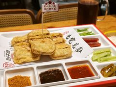 -肘子酥·天津菜·特色捞面(德云社店)
