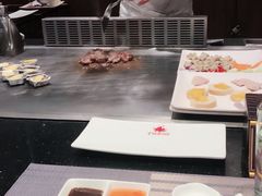 -大渔铁板烧(大悦城店)
