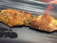 -龙虾风暴(松江店)