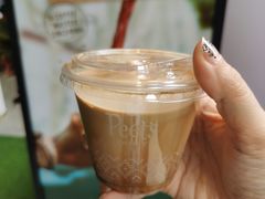 -Peet's Coffee皮爷咖啡(万象天地店)