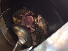 -大丰收·炭火鸡(三墩店)