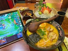 -鸟鹏烧鸟居酒屋(仁恒梦中心店)