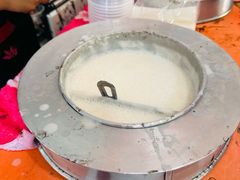 -杨记杏仁茶(椰园店)