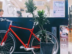 -常识咖啡common sense(春熙路店)