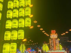 -歌斐颂巧克力小镇