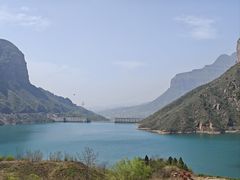 -河南宝泉旅游区