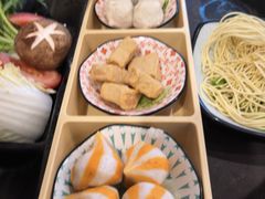 -牛匠和牛寿喜锅(西安总店)