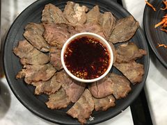 -华龍食府麻辣小龙虾(明洞店)