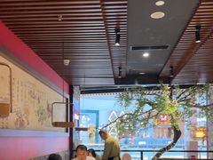 -日丰园海肠水饺·老字号大连海鲜(和平广场店)