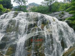 -泰山风景名胜区