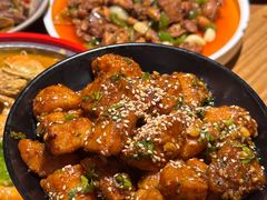 -打酱油·非遗淮扬菜(瘦西湖梅岭店)