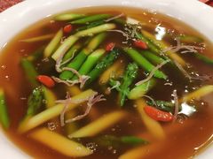 上汤芦笋-徐记私厨(半淞园路店)