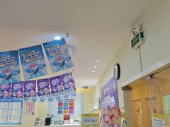 -布劳克教育·易贝乐英语(罗湖太宁店)