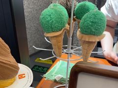-野人先生Gelato(上海长宁龙之梦店)