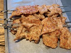 -大闫家烧烤·小海鲜家常菜(郑庄店)