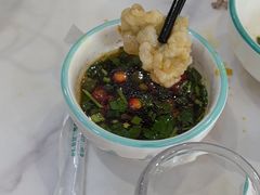 -牛吉韵·鲜切牛肉自助火锅(南山店)