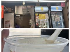 -老伴豆花(麦士威熟食中心店)