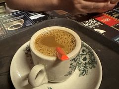 -南洋老咖啡(牛车水店)