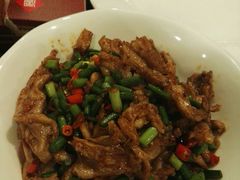 -老湖南湘土菜馆(普阳街店)