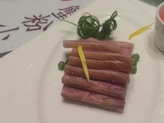 -品大三·经典淮扬菜(大行宫店)